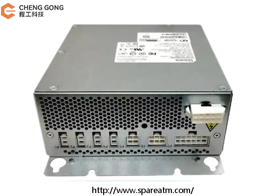 1750203483 ATM Parts Wincor Nixdorf Power Supply 2x38V 395W