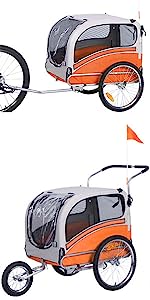 dog camping gear