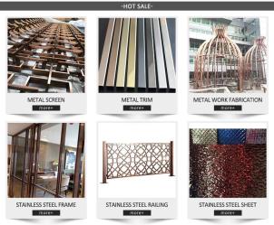 Foshan Xin Tai Jia Stainless Steel  Co.,Ltd