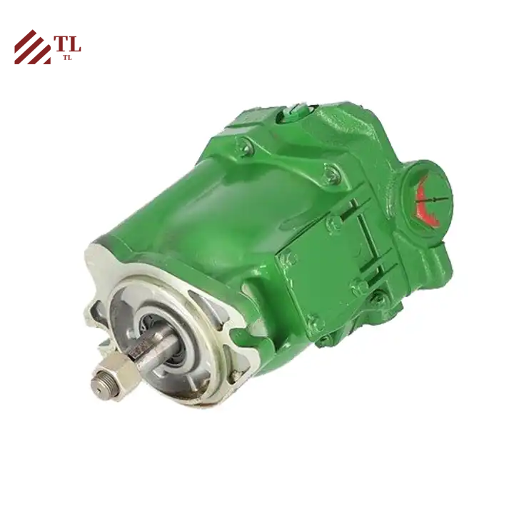 Replacement Hydraulic Pump An272979 for Picker Cotton 9976 9986 9996 Crawler Excavator