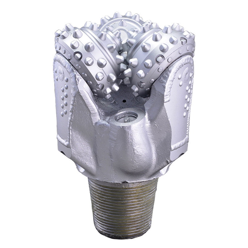 Factory Customized API 8-1/2" Outer Diameter Water Well Rotary Tricone Drilling Bits