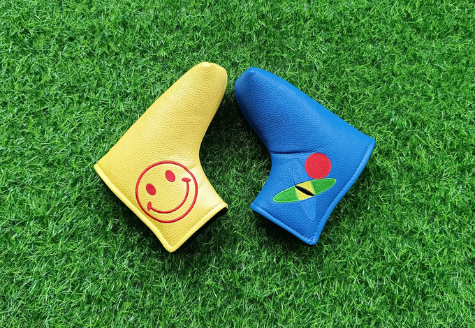 utility headcover putter golf cover driver cover fairway cover ut cover hybrid cover headcover