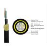 Buy cheap Aramid Yarn ADSS Fiber Optic Cable from wholesalers