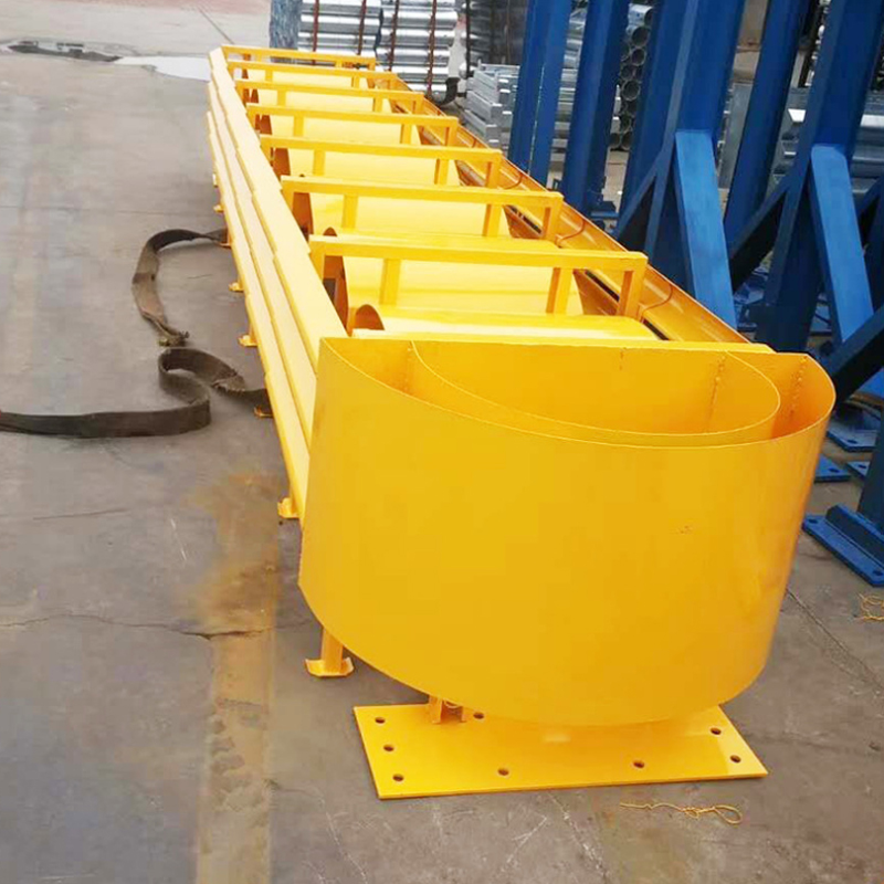 Roadway Safety And Outdoor Security Traffic Barrier Crash Cushion