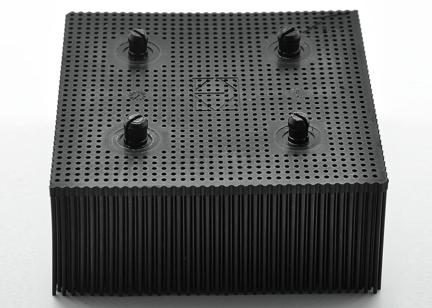92910001 Nylon Round Foot Nylon Bristles Brush suitable for GTXL Auto Cutter