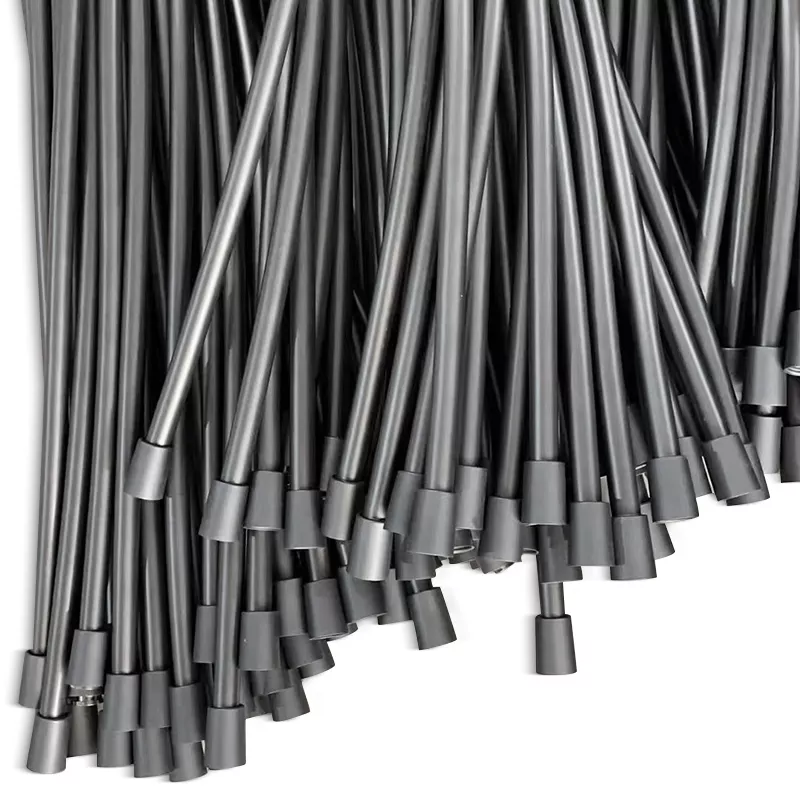 Flexible Stainless Steel Bathroom Shower Hose For Modern Design Style And Bathroom