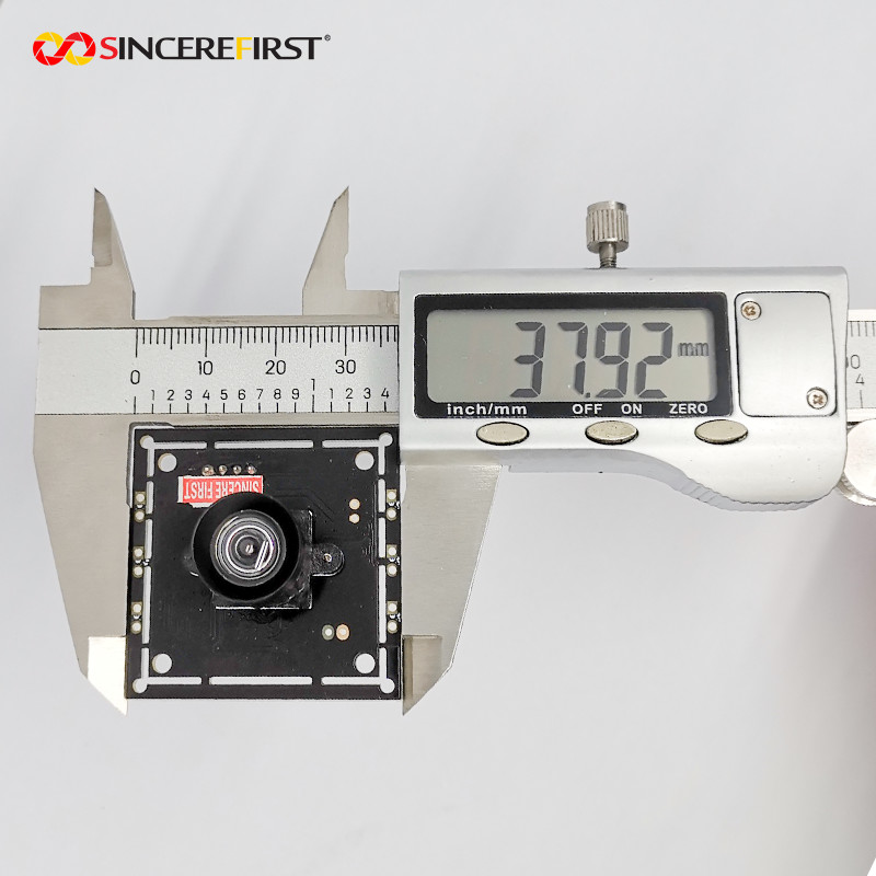 OV2710 1080P Night Vision Camera Module 38×38 USB Camera Module