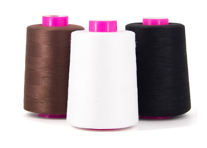 PTFE Coated Fiberglass Hand Quilting Thread Good Heat Resistance Home Textile