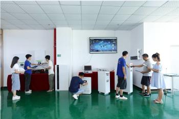 Dongguan Huaxin Power Technology Co., Ltd