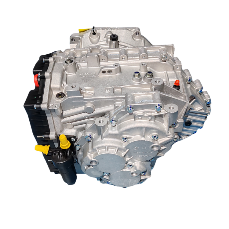 Remanufactured XC60 2.0T 2WD MPS6/6DCT450 Transmission Assembly for XC60 Vehicle