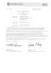 OMC Industry Co.Limited Certifications