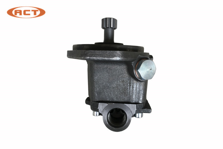 3848611 Fuel Transfer Pump For Excavator Diesel Engine C12 C13