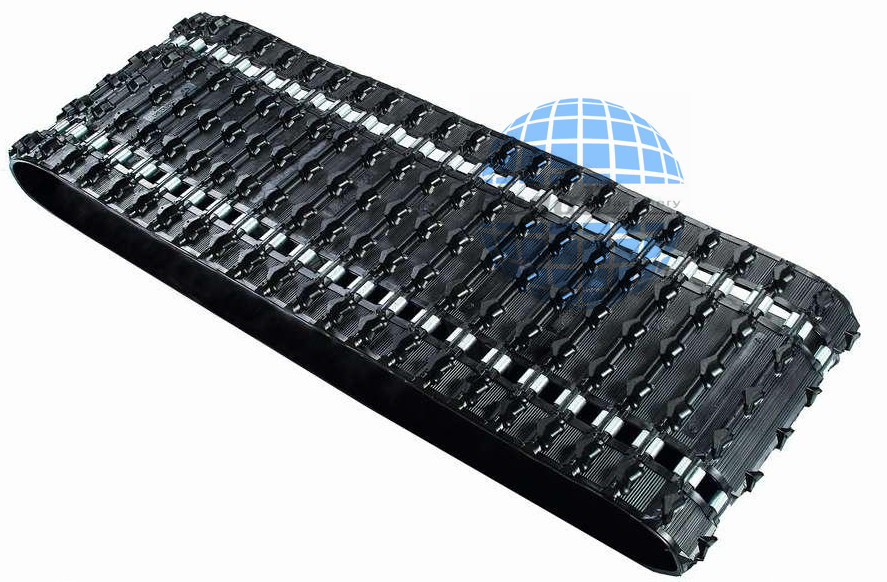 Rubber Track for Excavator,Grader,Agricultural machinery
