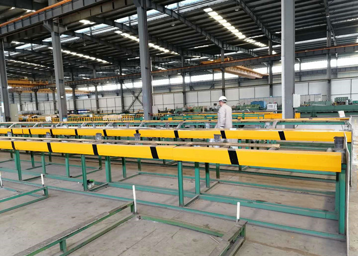Round Seamless Stainless Tube / Pickle Annealed Tube EN10216 5 1.4301 1.4307 1.4401