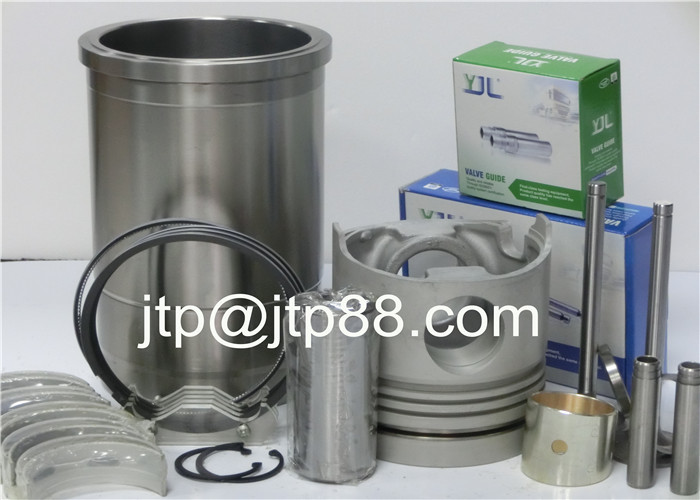 Diesel Engine Truck Cylinder Liner H06C H06CT Genuine Liner Kit For HINO 13216-1540 14467-1602