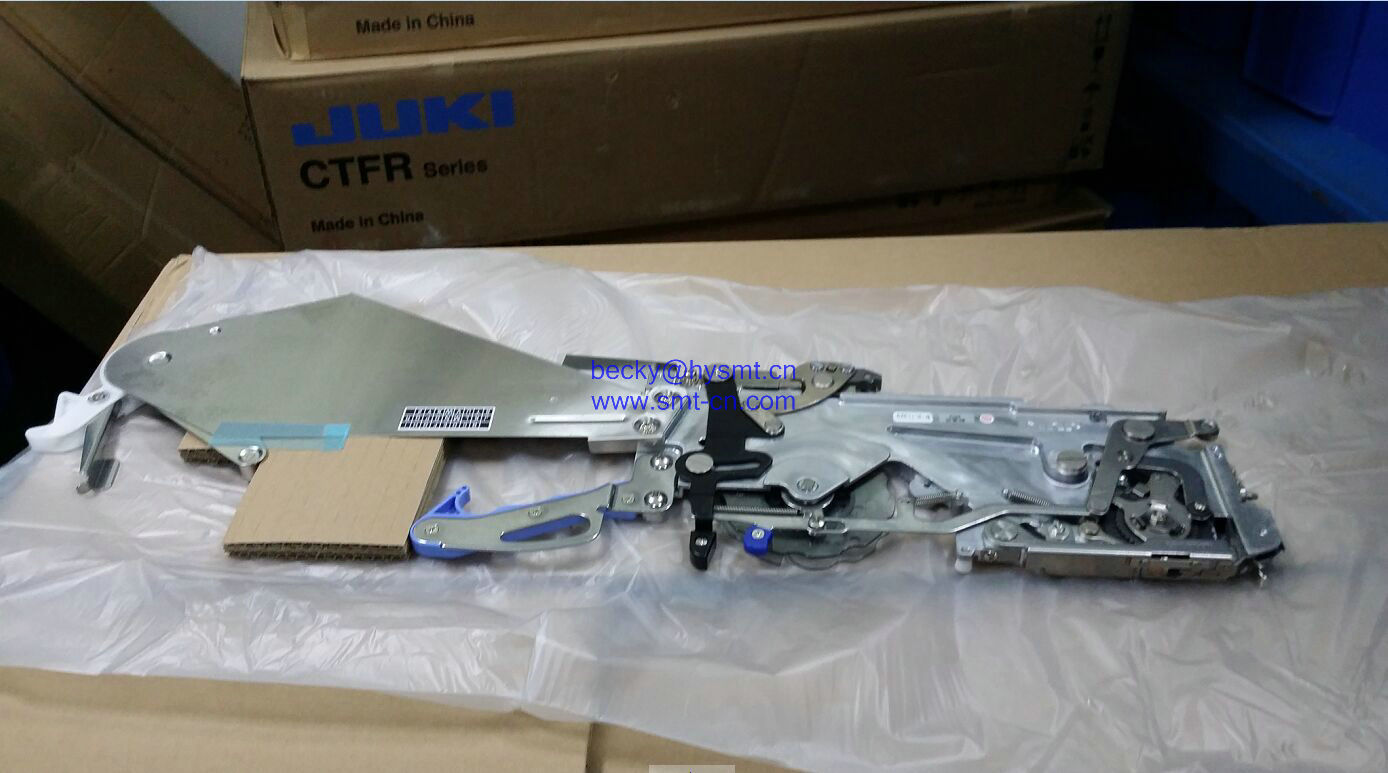 JUKI FEEDER CN05HPR