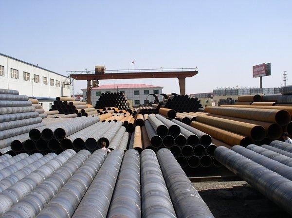 ASME SA213 / GB9948 Seamless Steel Pipe , Structural Steel Pipes