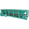 Buy cheap Energy Saving Double Shaft Mixer For Mix Powder Material from wholesalers