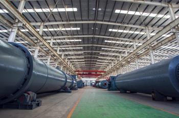 Henan Yuhong Heavy Machinery Co., Ltd.