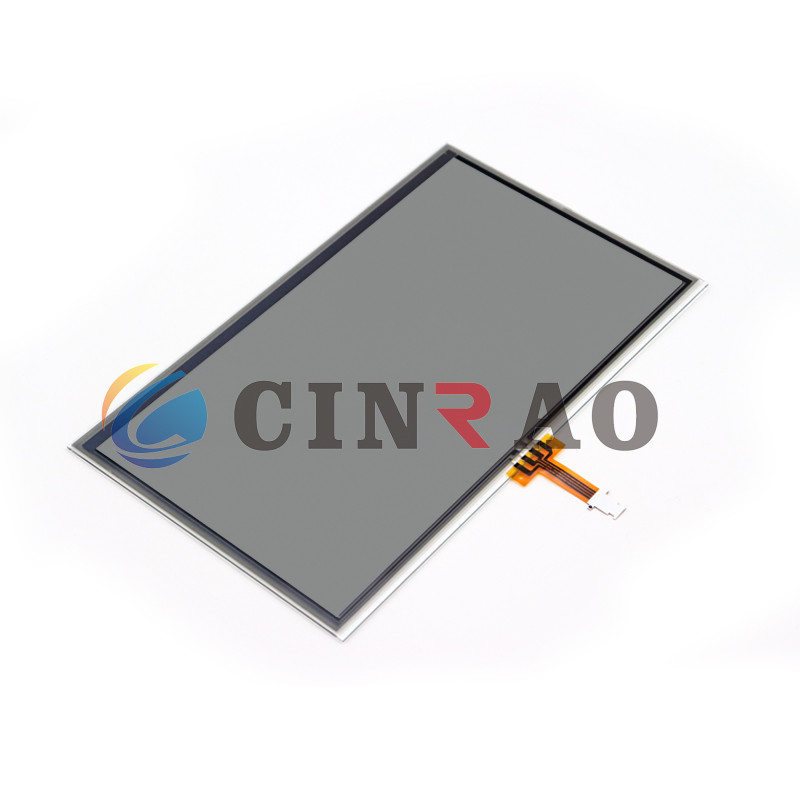 TFT LCD Digitizer 8.0" Buick LaCrosse (2010-2013) Touch Screen Panel Car Replacement