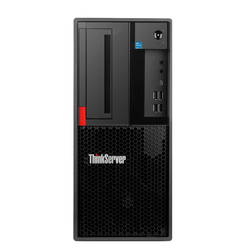 Private Mold Lenovo ThinkServer TS90X with 3.5GHZ Processor Main Frequency