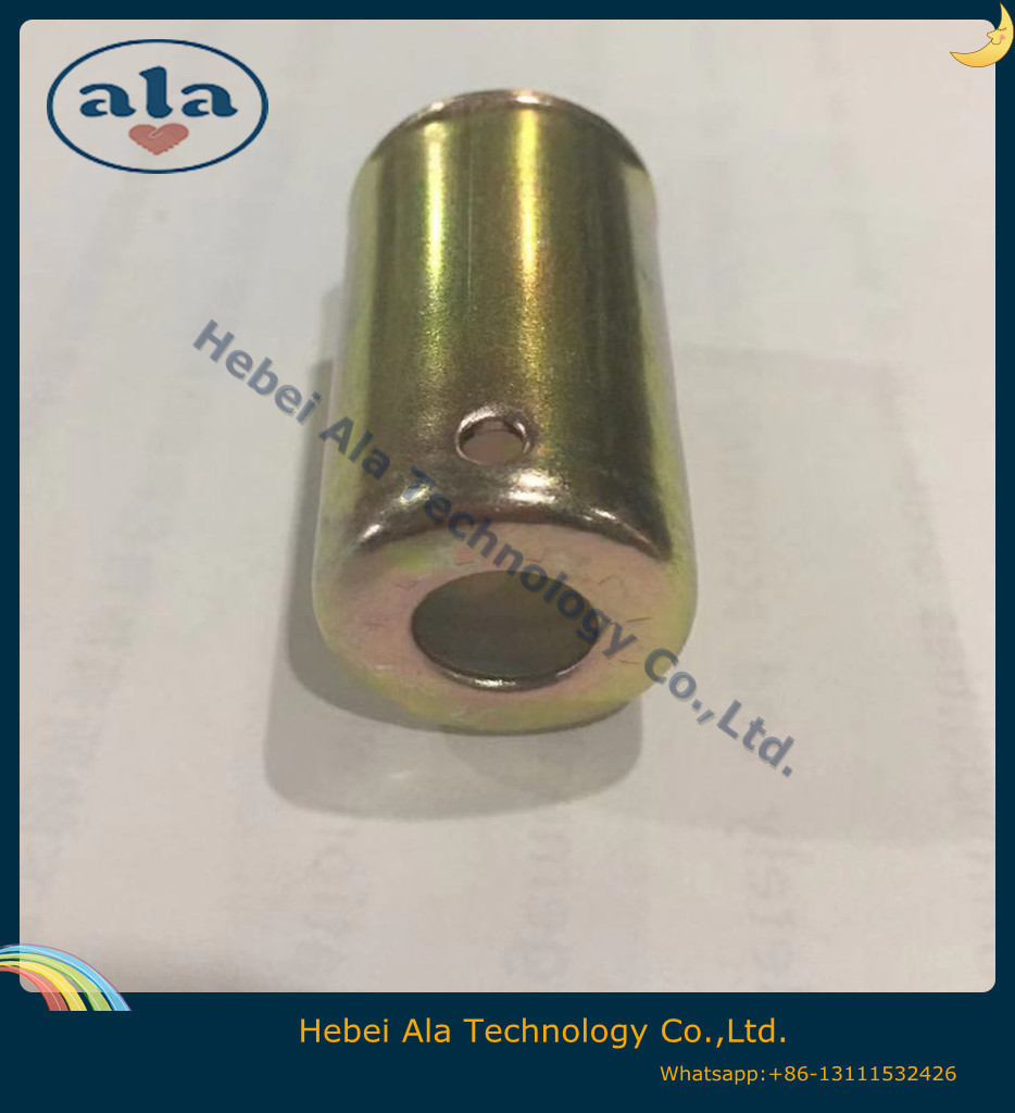 #6, #8, #10, #12 Auto Air Conditioning Hose fittings, Auto A/C Hose ferrules. Auto A/C Hose Caps. Iron /Steel Ferrules