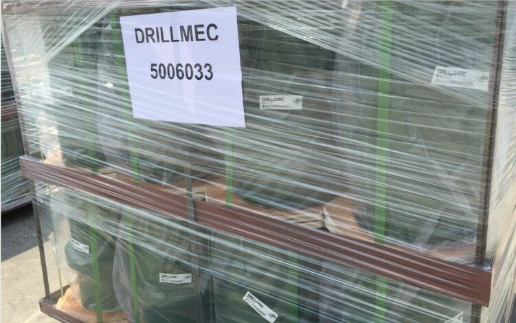 Drillmec 9T1000 mud pump, Drillmec 14T2200 mud pump, 12T1600 mud pump liner, Drillmec 7TS500 mud pump, 7TS600 mud pump
