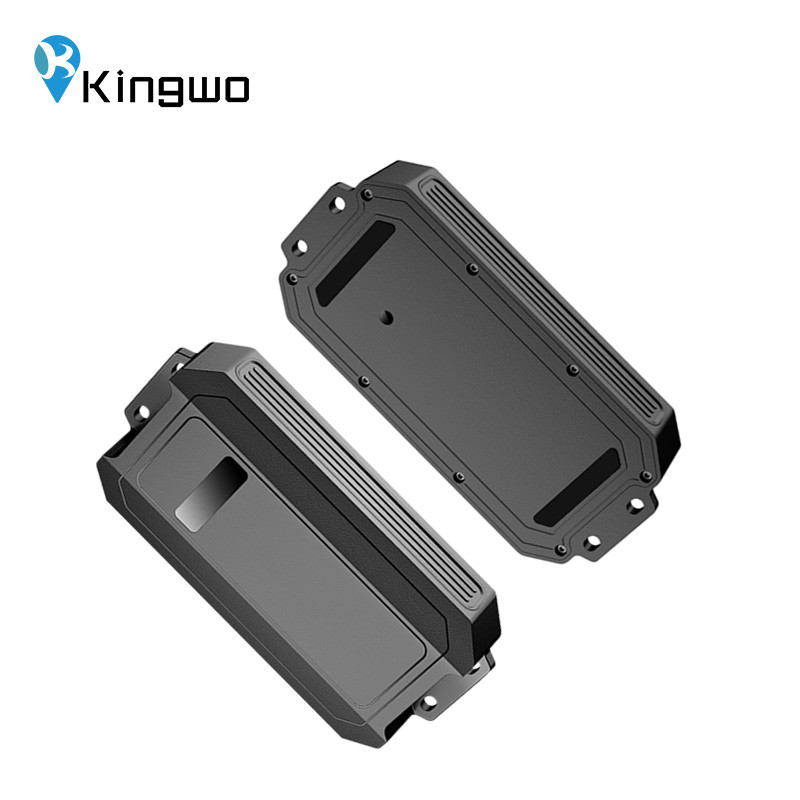 Asset LBS gsm Magnetic Real Time Gps Tracker Long Battery Life IP67