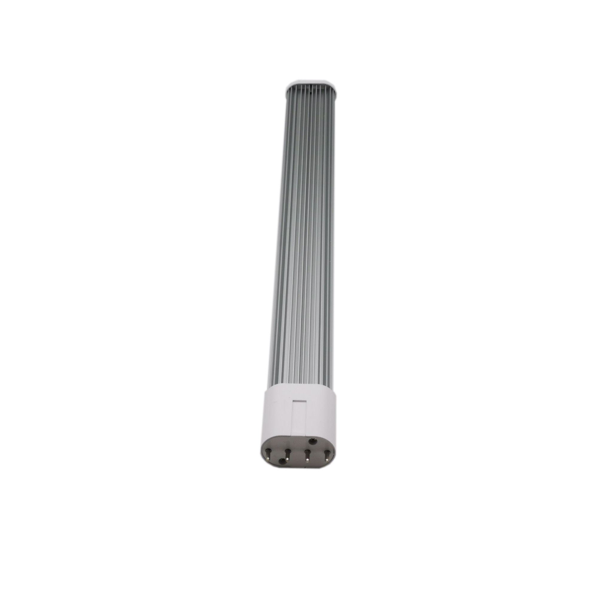 high lumens 535mm 24W22W20W16W 2G11 LED PL lamp 150LM/W led HL light AC100-277V 3years warranty