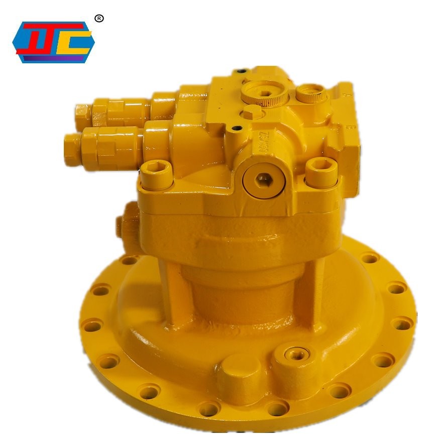 15889861484644 Motor Swing 320d For E320C Excavator
