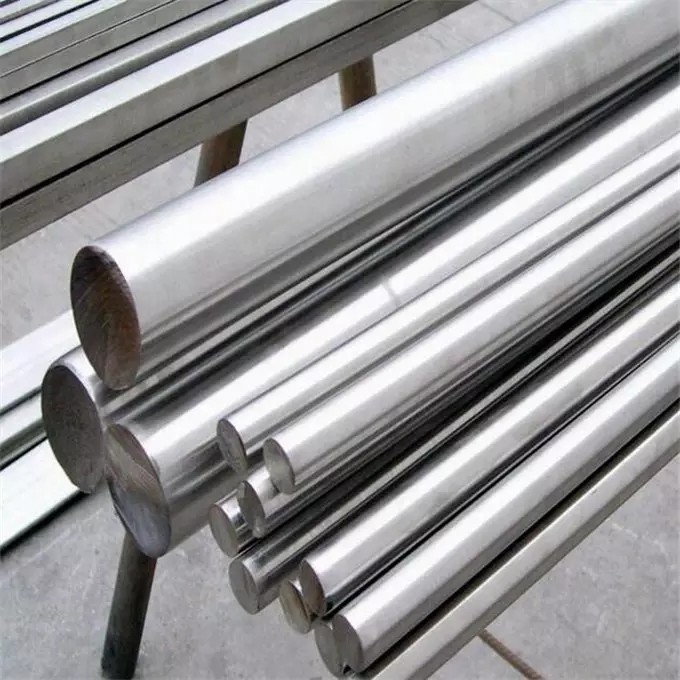 ASTM 201 304 316 310 Stainless Steel Round Bars Rods Polished Bright