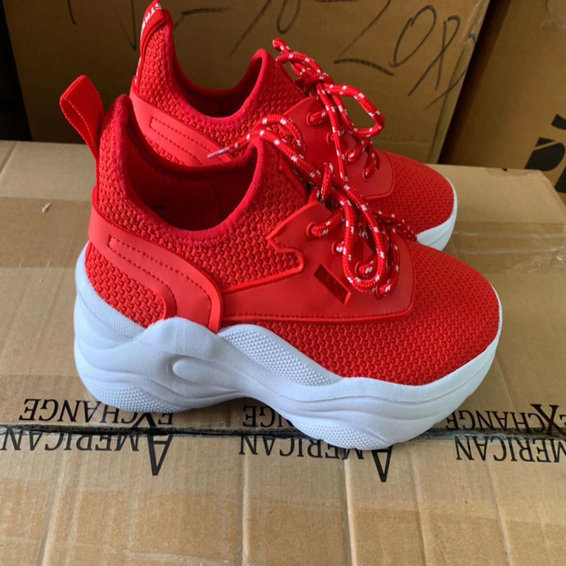 Ladies Causal Sport Shoes