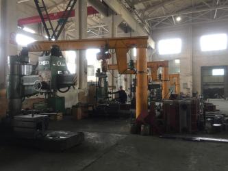 Wuxi Tps Machinery Technology Co., Ltd.