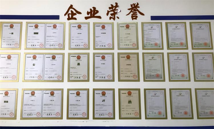  CertifiPCion For Excavator Pile Hammer