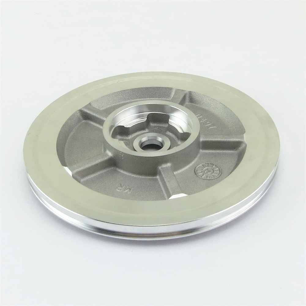 K03 Turbine Housing Back Plate 5304-151-5714 5303-970-0048 ID Ø10.0 CW Ø52 For Turbocharger