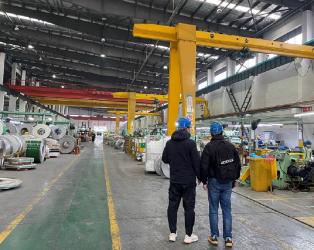 Jiangsu Junxuan International Trade Co., Ltd.