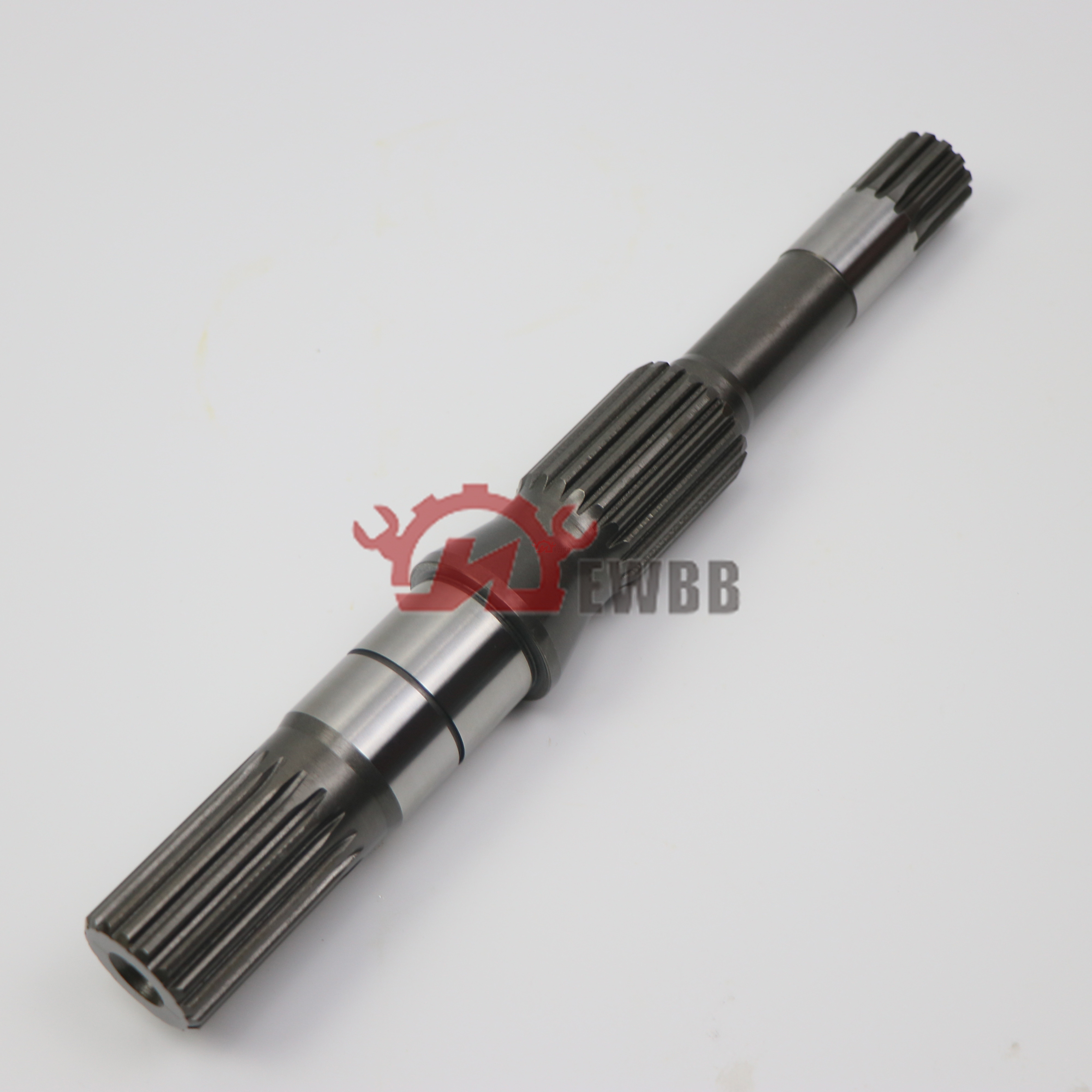 Excavator Piston Pump Parts For Komatsu PC60-3/5 HPV35 PUMP PARTS