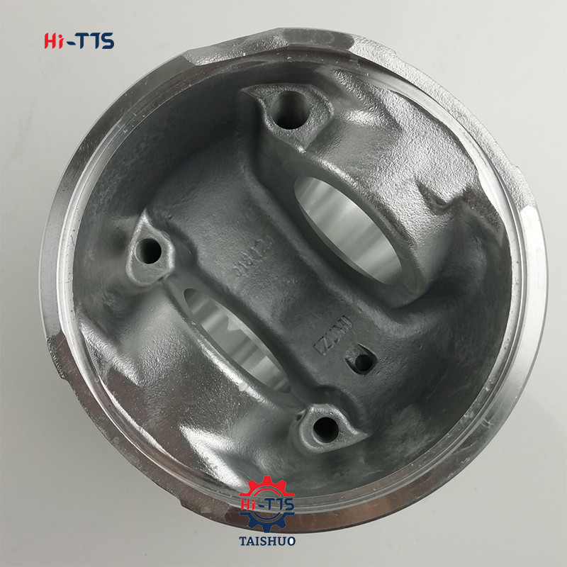 Excavator Piston 4HK1 4HK1-TC 8-98041-141-0 8-98041141-0 8980411410 8-98041141
