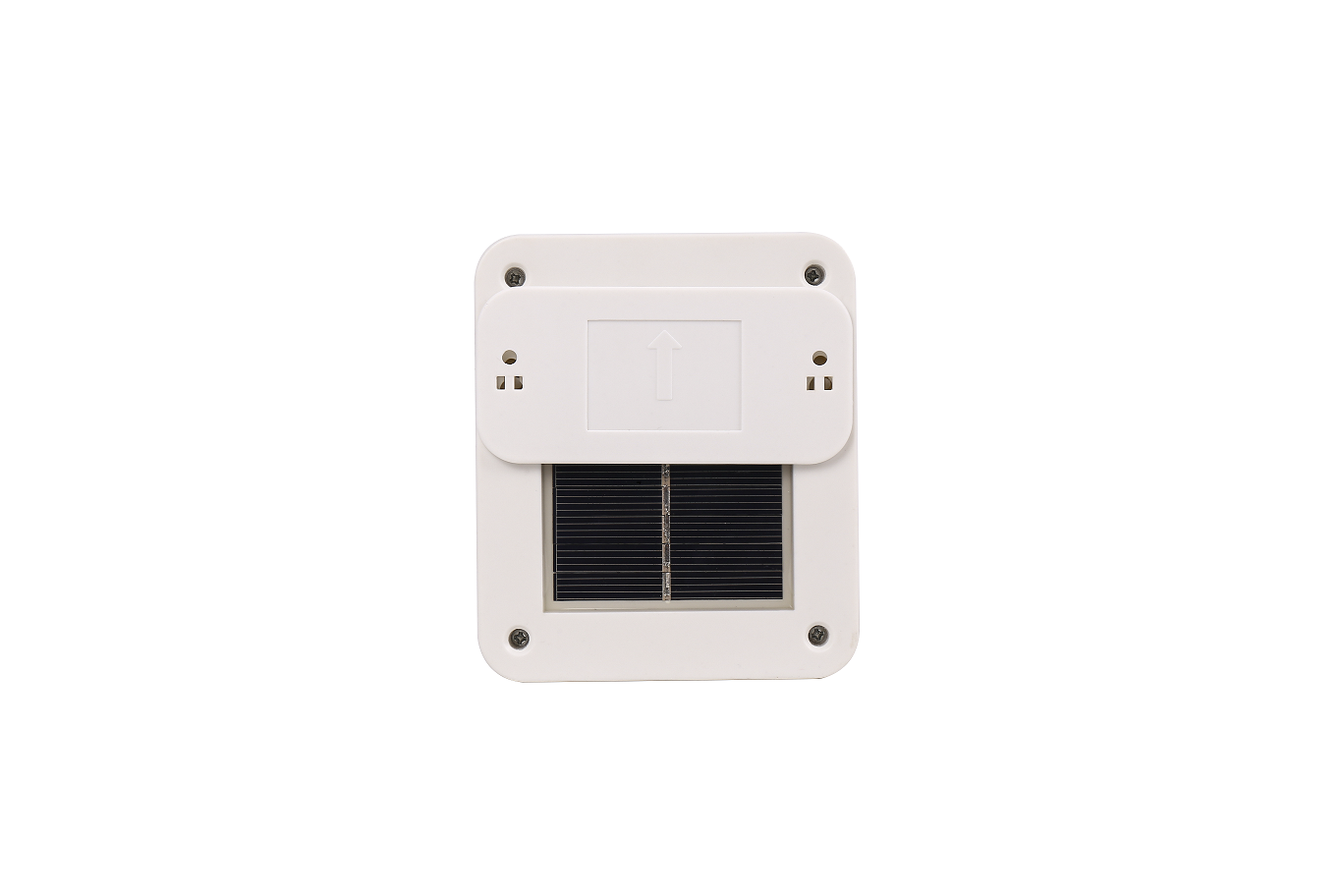 Sleep Friendly Battery-Powered Motion-Sensing LED Stick-Anywhere Nightlight