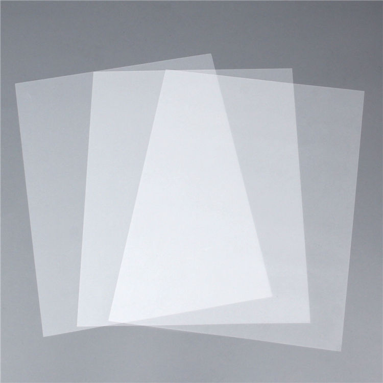 Water Resistant Heat Transfer Film 13x19 Inch DTF Printer Film Roll