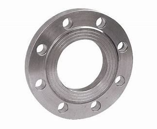 316 Stainless Steel Flange Plate Flange Welded Flange DN15