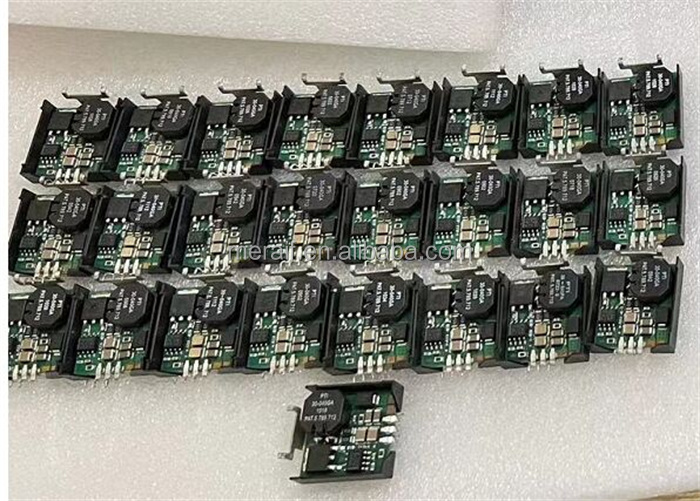 Original new PT78NR112S DC DC CONVERTER -12V .40A Non-Isolated PoL Module