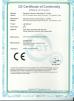 Shenzhen Dreamway Technology Co., Limited Certifications