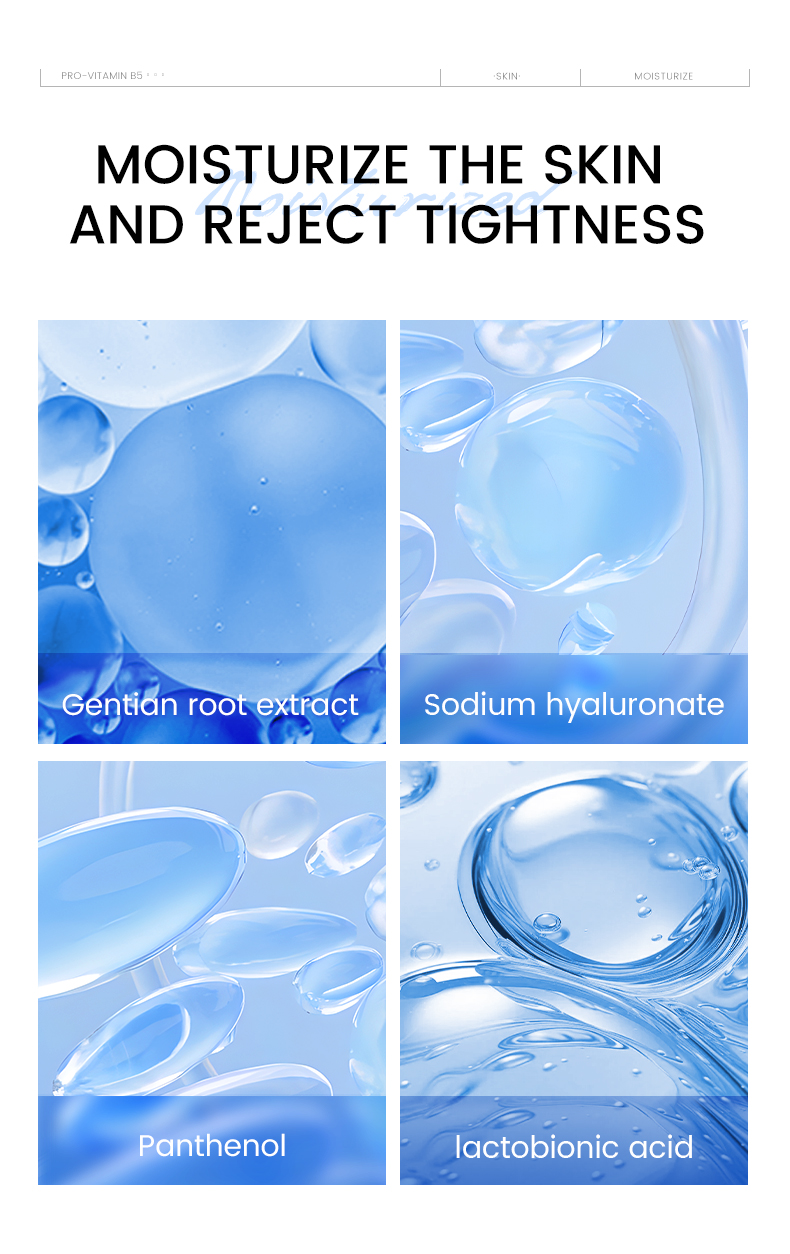 Wholesale Salicylic Acid Soothing Moisturizing Cleanser Refreshing Non Greasy Moisturizing Face Cleanser