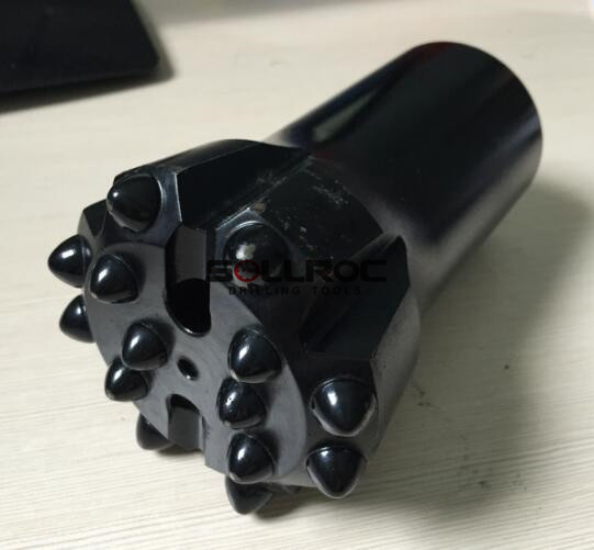 T38 T45 T51 T60 T68 Thread Button Bits Top Hammer Drill bits Rock Bits