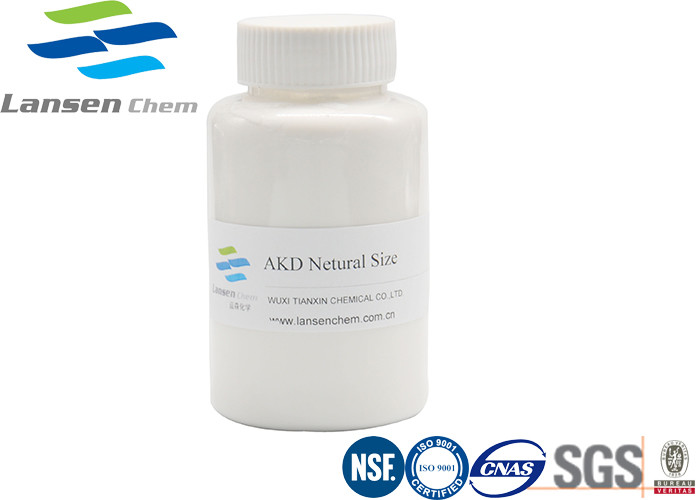 High Efficiency Surface Sizing Agent Paper Sizing PH 2-4 Craft Paper Surface Size