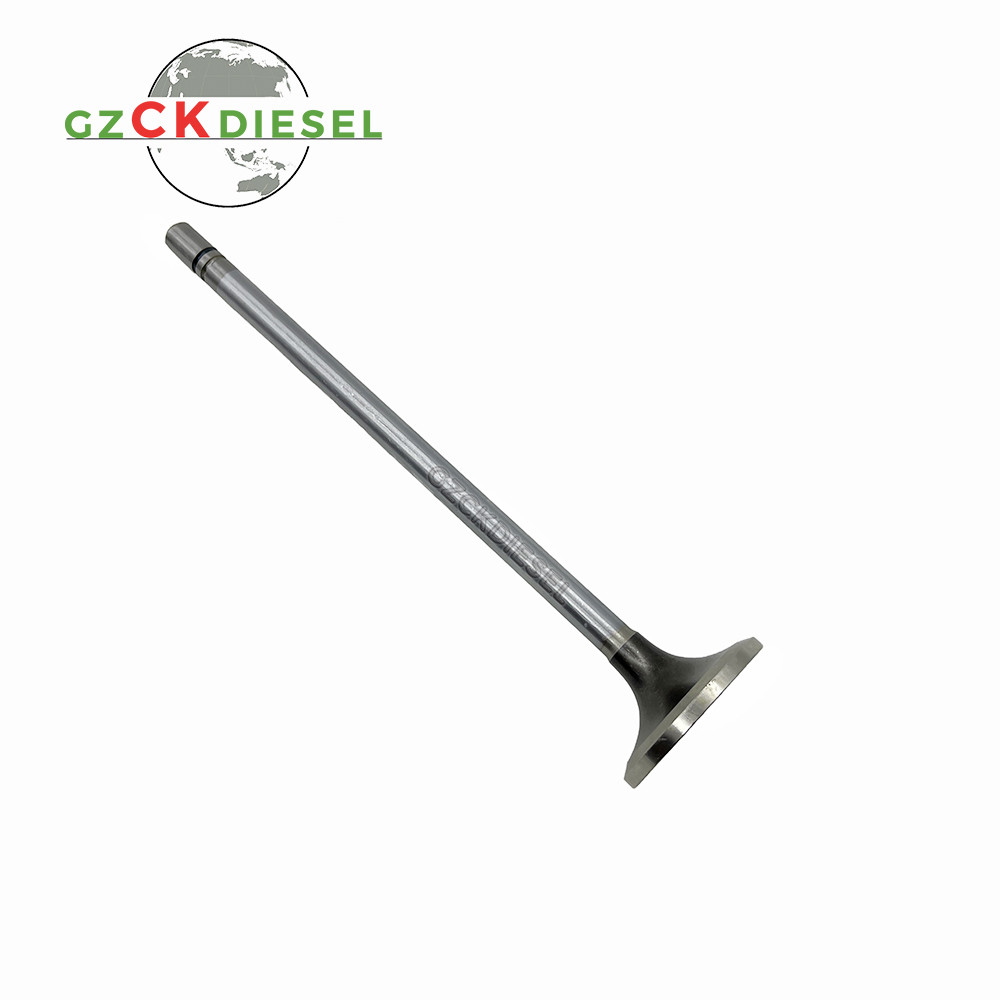 Engine Intake Valve 4907198 490-7198 Inlet Valve For C15 C16 C18 C27 C32 3456 3406E Engine