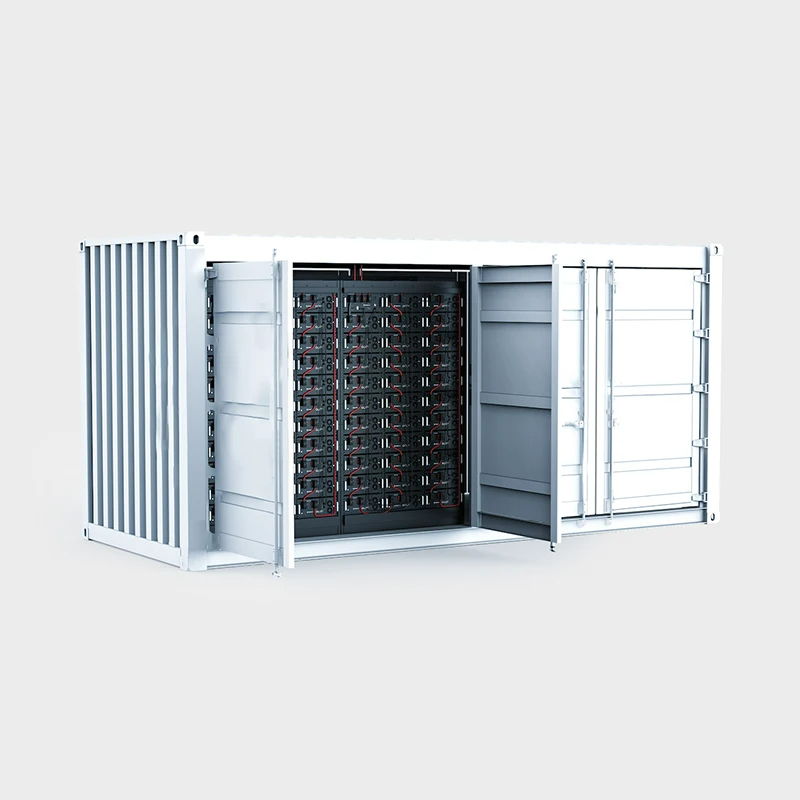 High Voltage Off Grid LiFePO4 Battery 48V 51.2V 5kWh 10kWh 15kWh 20kWh