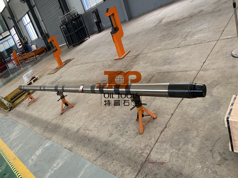 15000psi Multi Cycle Circulating Valve OMNI Valve For Drill Stem Testing Service