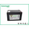 Buy cheap 12V50Ah Rechargeable Lead Acid Battery Replacement LiFePO4 Battery with from wholesalers